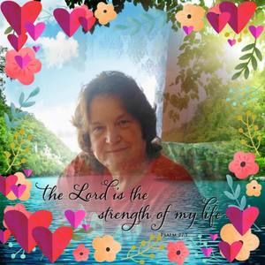 Meet your Posher, Becky